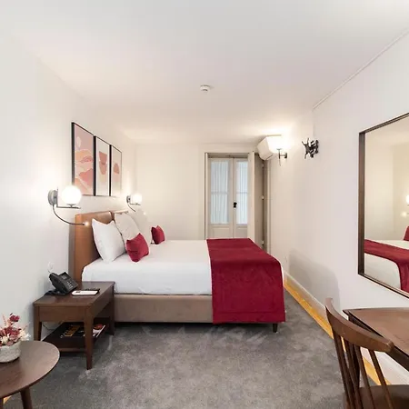 Marques Garden House By Olivia