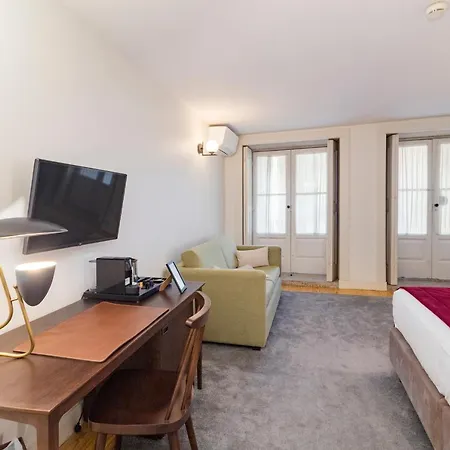 Marques Garden House By Olivia 3* Porto