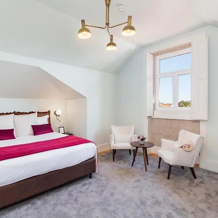 Marques Garden House By Olivia