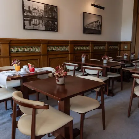 Gasthof Marques Garden House By Olivia 3*