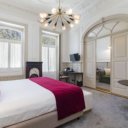 Marques Garden House By Olivia Porto