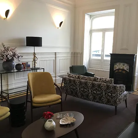 Marques Garden House By Olivia Guest house Porto