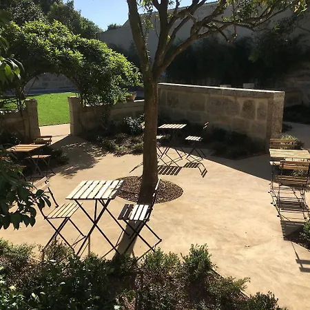 Marques Garden House By Olivia Guest house 3*