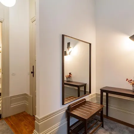 Marques Garden House By Olivia Guest house 3*