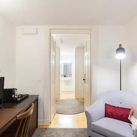 Marques Garden House By Olivia 3* Porto