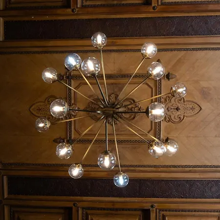 Marques Garden House By Olivia 3*