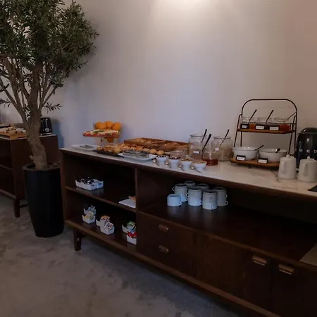Marques Garden House By Olivia Guest house 3*