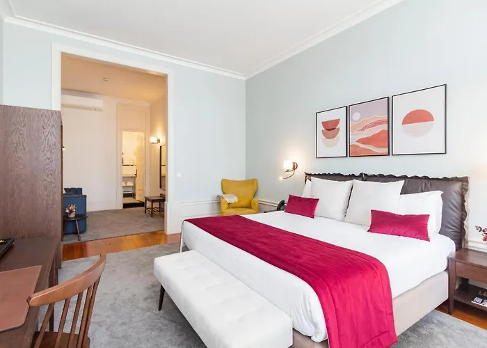 Marques Garden House By Olivia Penzion 3*