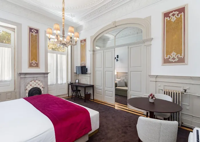 Marques Garden House By Olivia 3* Porto