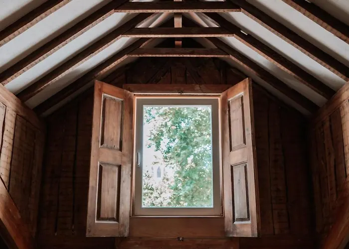 Penzion Marques Garden House By Olivia Porto