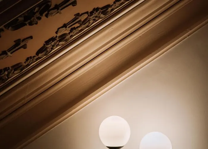 Penzion Marques Garden House By Olivia 3*