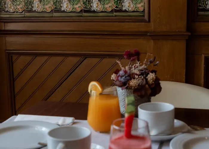 Marques Garden House By Olivia Porto