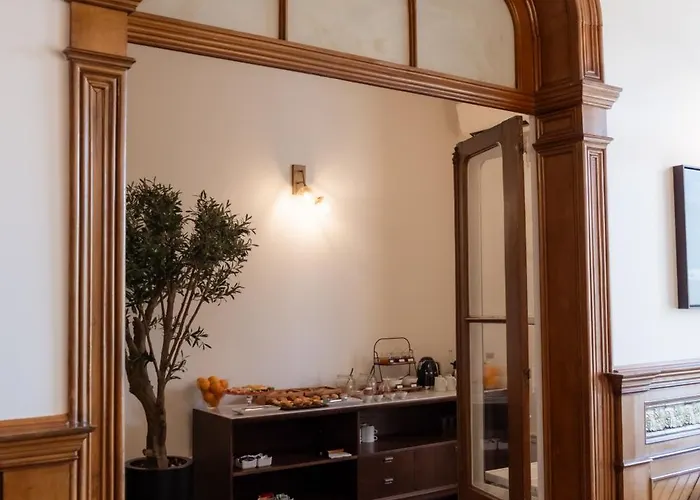 Marques Garden House By Olivia