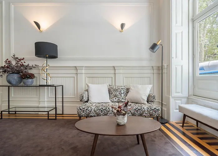 Marques Garden House By Olivia