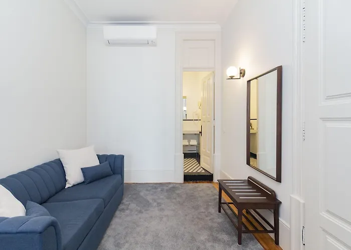 Marques Garden House By Olivia Penzion Porto