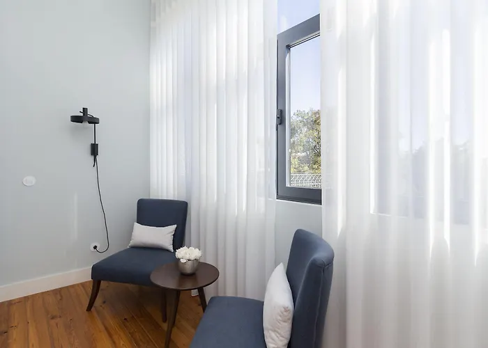 Penzion Marques Garden House By Olivia