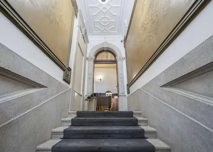 Marques Garden House By Olivia Penzion 3*