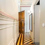 Pensionat Marques Garden House By Olivia