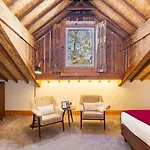 Pensionat Marques Garden House By Olivia Oporto
