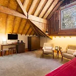 Pensionat Marques Garden House By Olivia 3*