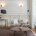 Marques Garden House By Olivia