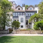 Gasthuis Marques Garden House By Olivia 3*