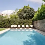 Marques Garden House By Olivia