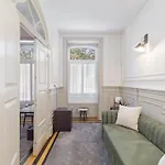 Marques Garden House By Olivia 3* Porto