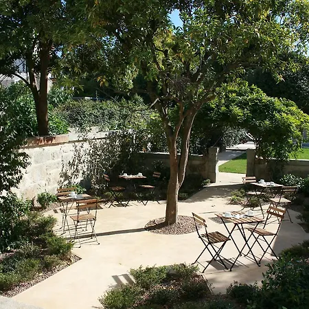 Marques Garden House By Olivia