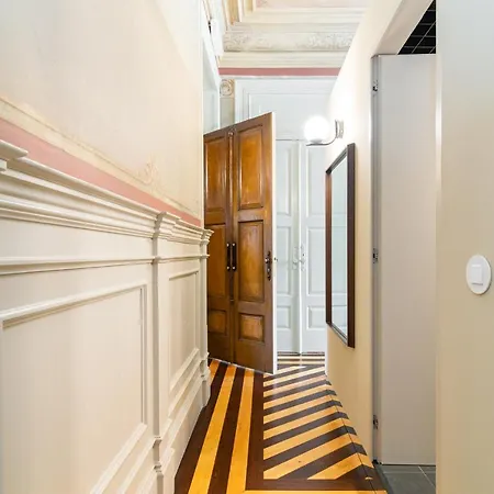 Gasthuis Marques Garden House By Olivia