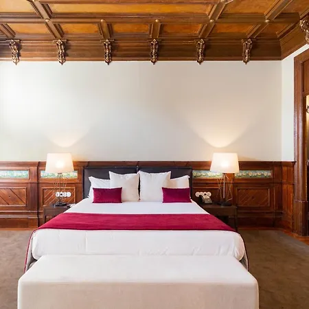 Guest house Marques Garden House By Olivia 3*