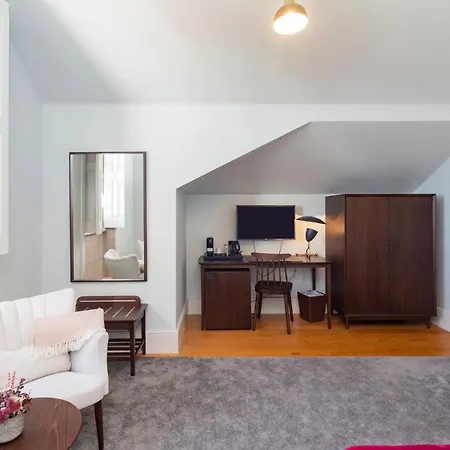 Marques Garden House By Olivia