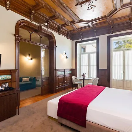 Marques Garden House By Olivia 3*