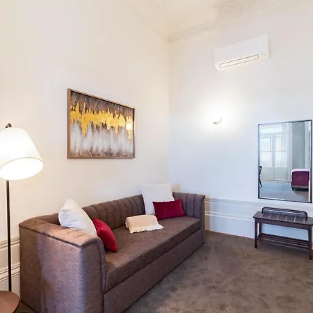 Penzion Marques Garden House By Olivia 3*