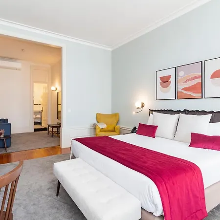 Marques Garden House By Olivia Guest house 3*