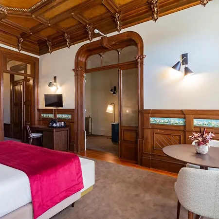 Gasthuis Marques Garden House By Olivia Porto