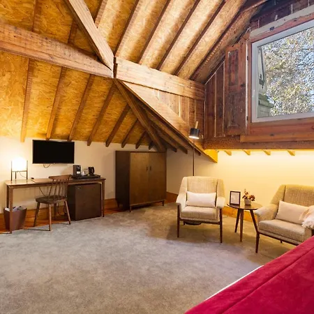 Gasthuis Marques Garden House By Olivia 3*