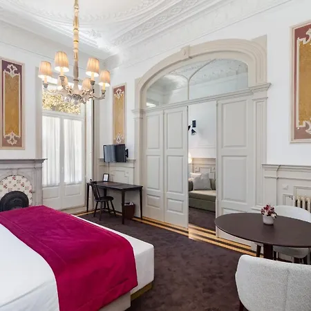 Marques Garden House By Olivia 3* Oporto
