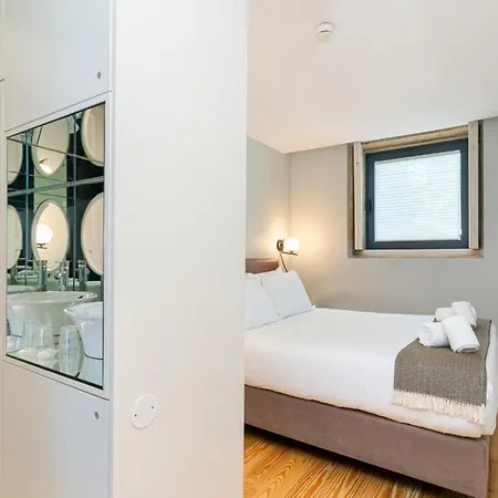 Affittacamere Marques Garden House By Olivia 3*