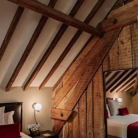 Marques Garden House By Olivia Guest house 3*