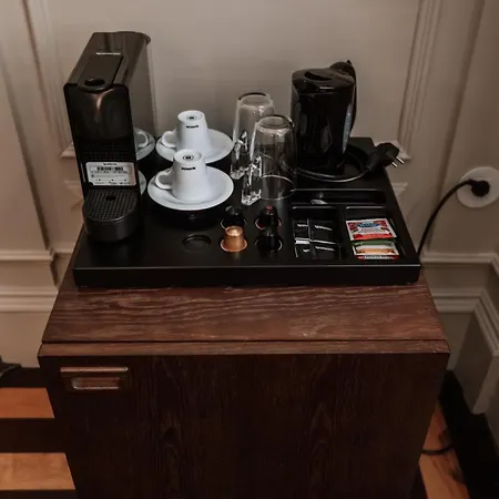 Marques Garden House By Olivia Gasthuis