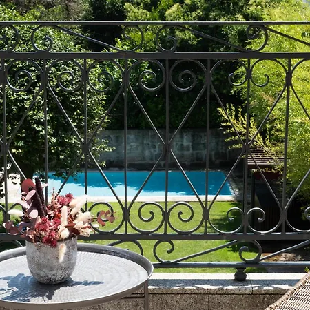 Marques Garden House By Olivia Guest house 3*