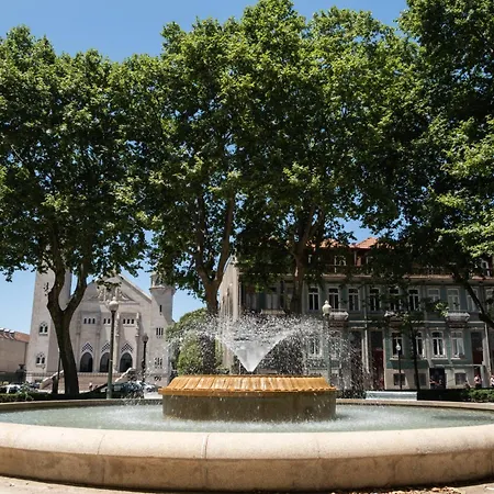 Marques Garden House By Olivia Gasthuis 3*