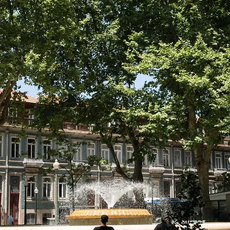 Marques Garden House By Olivia Gasthuis 3*