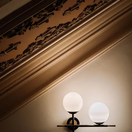 Gasthuis Marques Garden House By Olivia 3*