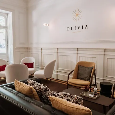 Marques Garden House By Olivia Penzion Porto