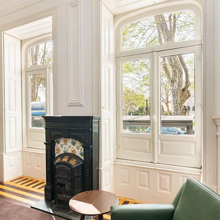 Guest house Marques Garden House By Olivia Porto