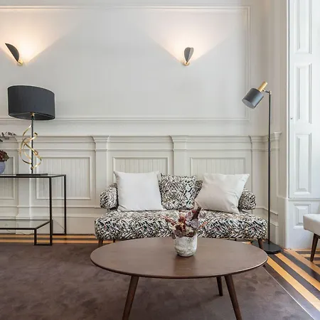 Marques Garden House By Olivia