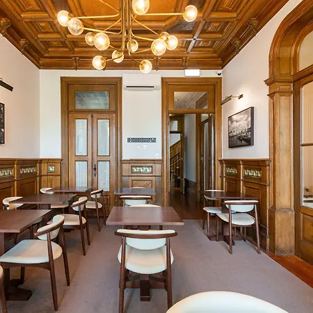 Marques Garden House By Olivia 3* Porto