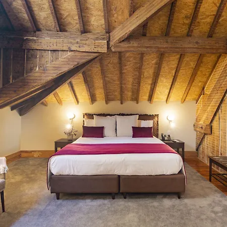 Gasthuis Marques Garden House By Olivia